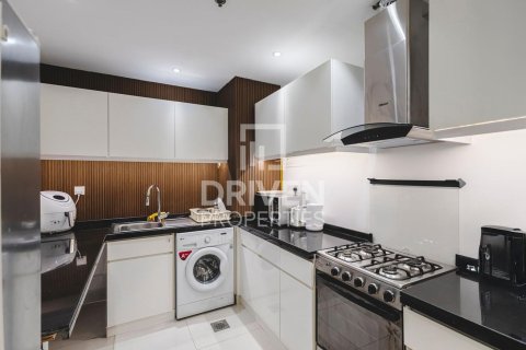 Apartment in Business Bay, Dubai 2 bedrooms, 123.75 sq.m. № 137025 - photo 13