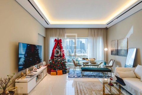 Apartment in Business Bay, Dubai 2 bedrooms, 123.75 sq.m. № 137025 - photo 6