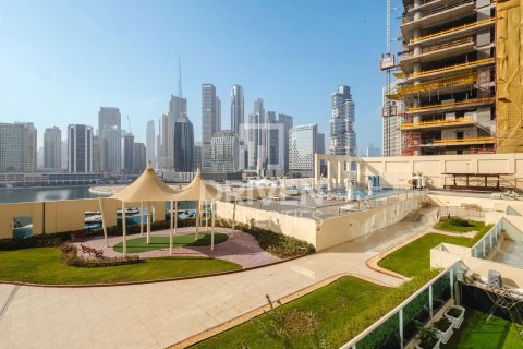 Apartment in Business Bay, Dubai 2 bedrooms, 123.75 sq.m. № 137025