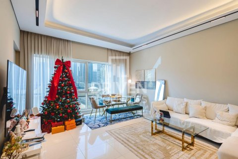 Apartment in Business Bay, Dubai 2 bedrooms, 123.75 sq.m. № 137025 - photo 4