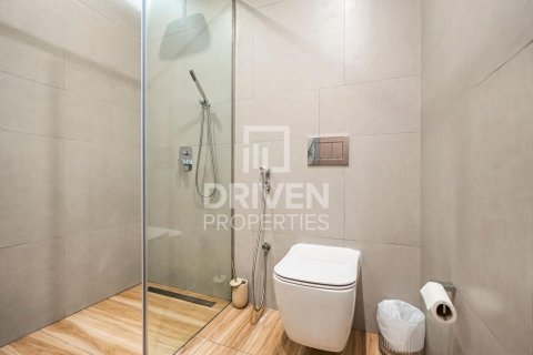 Apartment in Jumeirah Village Circle, Dubai 2 bedrooms, 112.32 sq.m. № 137028 - photo 15