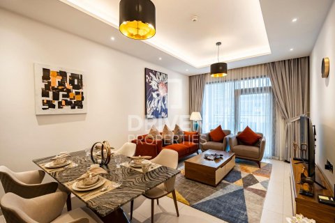 Apartment in Jumeirah Village Circle, Dubai 2 bedrooms, 112.32 sq.m. № 137028 - photo 4