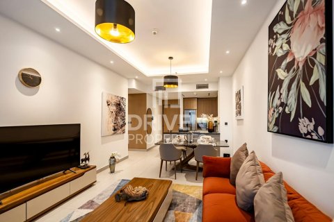 Apartment in Jumeirah Village Circle, Dubai 2 bedrooms, 112.32 sq.m. № 137028 - photo 5