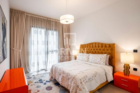 Apartment in Jumeirah Village Circle, Dubai 2 bedrooms, 112.32 sq.m. № 137028 - photo 9