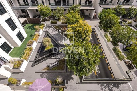 Apartment in Jumeirah Village Circle, Dubai 2 bedrooms, 112.32 sq.m. № 137028 - photo 3