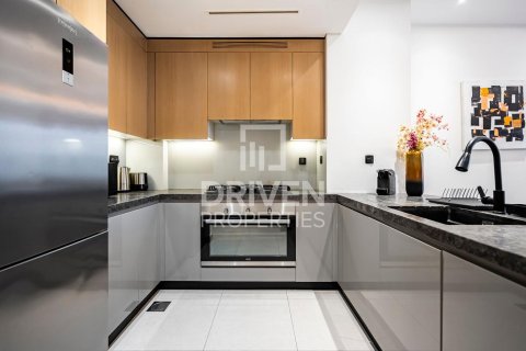Apartment in Jumeirah Village Circle, Dubai 2 bedrooms, 112.32 sq.m. № 137028 - photo 12