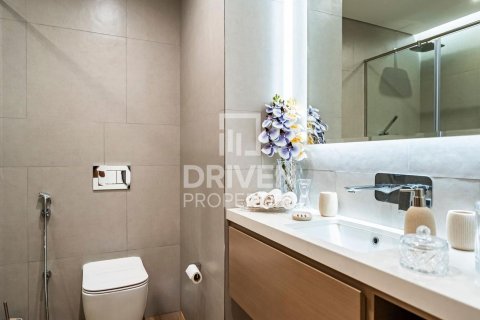 Apartment in Jumeirah Village Circle, Dubai 2 bedrooms, 112.32 sq.m. № 137028 - photo 14