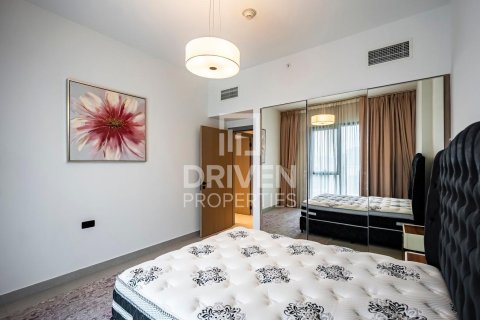 Apartment in Jumeirah Village Circle, Dubai 2 bedrooms, 112.32 sq.m. № 137028 - photo 7