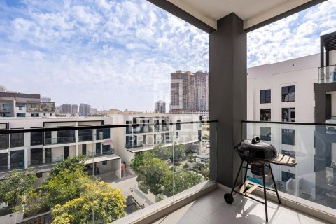 Apartment in Jumeirah Village Circle, Dubai 2 bedrooms, 112.32 sq.m. № 137028 - photo 2