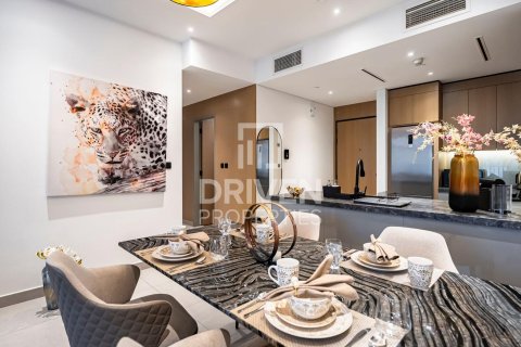 Apartment in Jumeirah Village Circle, Dubai 2 bedrooms, 112.32 sq.m. № 137028 - photo 13