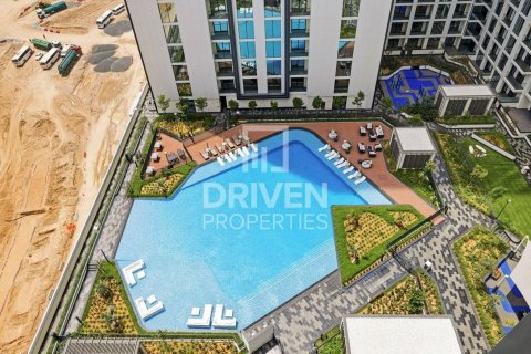 Appartement à Sobha Hartland, Mohammed Bin Rashid City, Dubai, 1 chambre, 87.61 m², № 137026 - photo 15