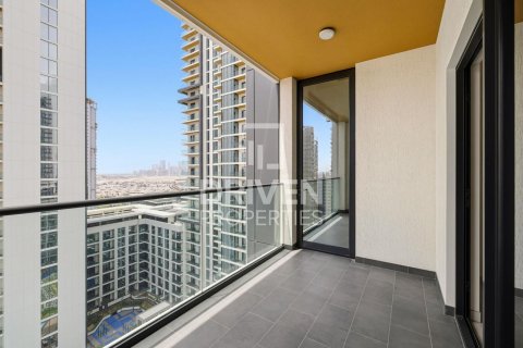 Appartement à Sobha Hartland, Mohammed Bin Rashid City, Dubai, 1 chambre, 87.61 m², № 137026 - photo 11