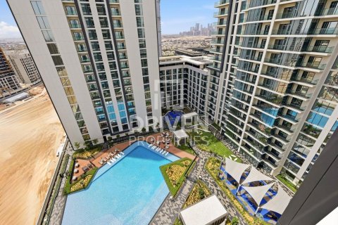 Appartement à Sobha Hartland, Mohammed Bin Rashid City, Dubai, 1 chambre, 87.61 m², № 137026 - photo 12