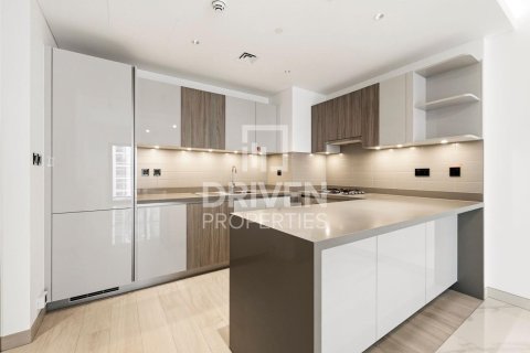 Appartement à Sobha Hartland, Mohammed Bin Rashid City, Dubai, 1 chambre, 87.61 m², № 137026 - photo 2