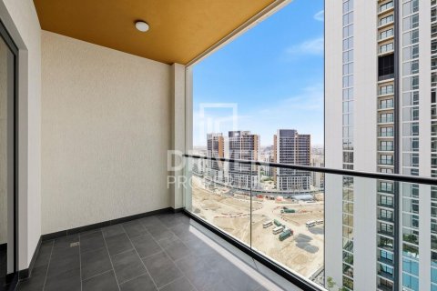 Appartement à Sobha Hartland, Mohammed Bin Rashid City, Dubai, 1 chambre, 87.61 m², № 137026 - photo 13