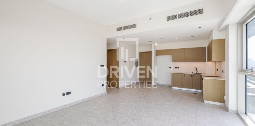 Apartment in Dubai Hills Estate, Dubai 2 bedrooms, 112.23 sq.m. № 136994