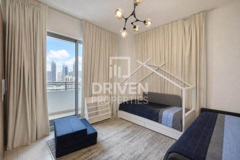 Appartement à The Residences, Downtown Dubai (Downtown Burj Dubai), Dubai, 2 chambres, 121.89 m², № 136995 - photo 8