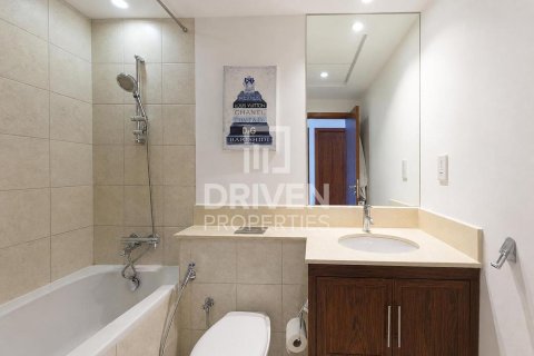 Appartement à The Residences, Downtown Dubai (Downtown Burj Dubai), Dubai, 2 chambres, 121.89 m², № 136995 - photo 21