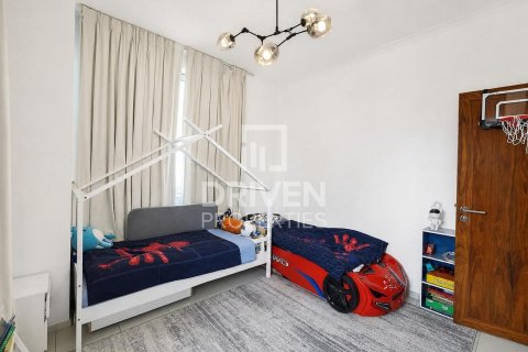 Appartement à The Residences, Downtown Dubai (Downtown Burj Dubai), Dubai, 2 chambres, 121.89 m², № 136995 - photo 14