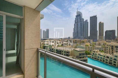 Appartement à The Residences, Downtown Dubai (Downtown Burj Dubai), Dubai, 2 chambres, 121.89 m², № 136995 - photo 18