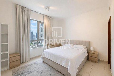 Appartement à The Residences, Downtown Dubai (Downtown Burj Dubai), Dubai, 2 chambres, 121.89 m², № 136995 - photo 9