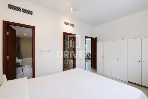Appartement à The Residences, Downtown Dubai (Downtown Burj Dubai), Dubai, 2 chambres, 121.89 m², № 136995 - photo 13