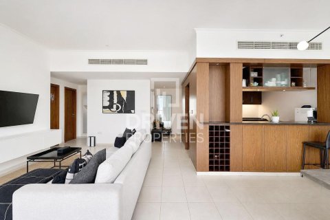 Appartement à The Residences, Downtown Dubai (Downtown Burj Dubai), Dubai, 2 chambres, 121.89 m², № 136995 - photo 7
