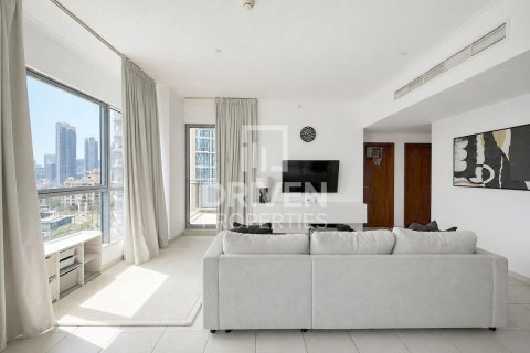 Appartement à The Residences, Downtown Dubai (Downtown Burj Dubai), Dubai, 2 chambres, 121.89 m², № 136995 - photo 6