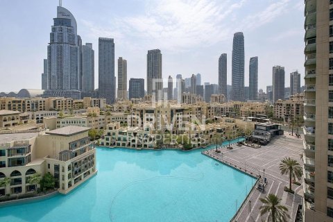 Appartement à The Residences, Downtown Dubai (Downtown Burj Dubai), Dubai, 2 chambres, 121.89 m², № 136995 - photo 20