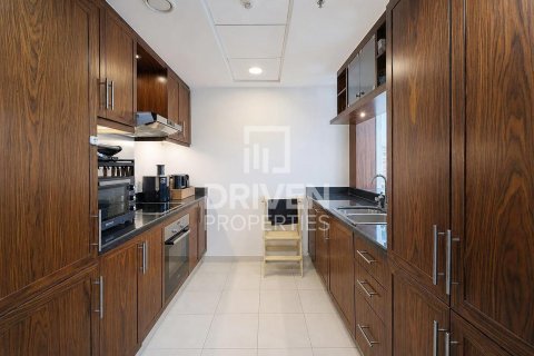 Appartement à The Residences, Downtown Dubai (Downtown Burj Dubai), Dubai, 2 chambres, 121.89 m², № 136995 - photo 15
