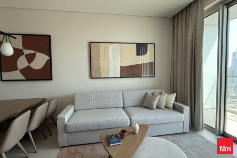 Apartment in Downtown Dubai (Downtown Burj Dubai), Dubai 3 bedrooms, 131.9 sq.m. № 58370 - photo 5