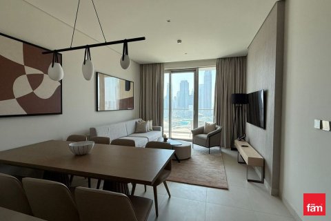 Apartment in Downtown Dubai (Downtown Burj Dubai), Dubai 3 bedrooms, 131.9 sq.m. № 58370 - photo 21