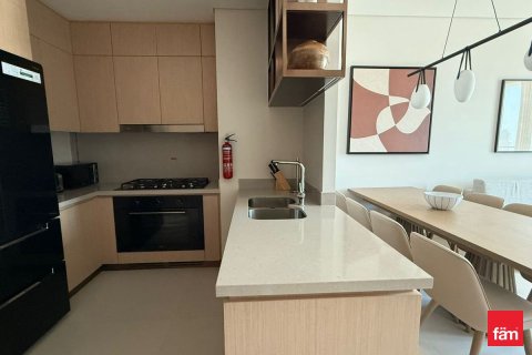 Apartment in Downtown Dubai (Downtown Burj Dubai), Dubai 3 bedrooms, 131.9 sq.m. № 58370 - photo 15