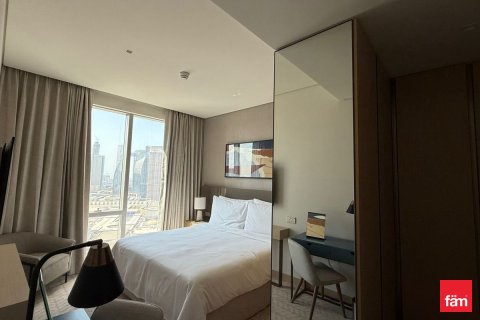 Apartment in Downtown Dubai (Downtown Burj Dubai), Dubai 3 bedrooms, 131.9 sq.m. № 58370 - photo 13