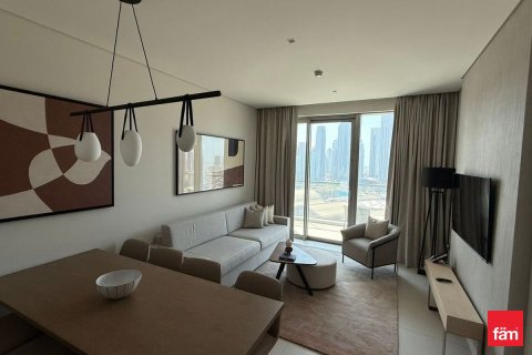 Apartment in Downtown Dubai (Downtown Burj Dubai), Dubai 3 bedrooms, 131.9 sq.m. № 58370 - photo 1