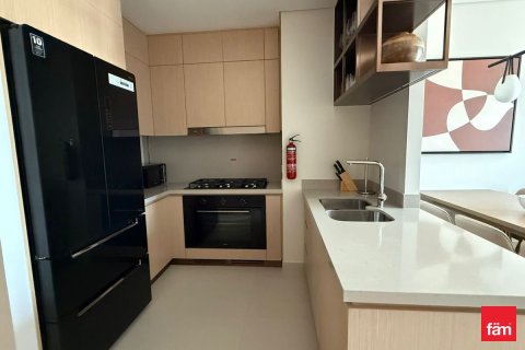 Apartment in Downtown Dubai (Downtown Burj Dubai), Dubai 3 bedrooms, 131.9 sq.m. № 58370 - photo 20