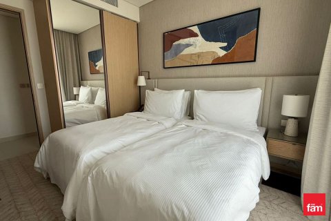 Apartment in Downtown Dubai (Downtown Burj Dubai), Dubai 3 bedrooms, 131.9 sq.m. № 58370 - photo 8