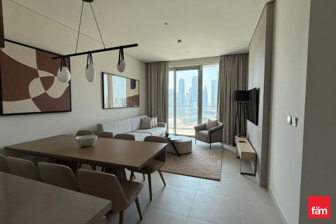 Apartment in Downtown Dubai (Downtown Burj Dubai), Dubai 3 bedrooms, 131.9 sq.m. № 58370 - photo 10