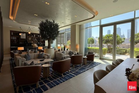 Apartment in Downtown Dubai (Downtown Burj Dubai), Dubai 3 bedrooms, 131.9 sq.m. № 58370 - photo 4