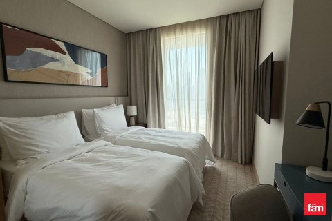 Apartment in Downtown Dubai (Downtown Burj Dubai), Dubai 3 bedrooms, 131.9 sq.m. № 58370 - photo 9