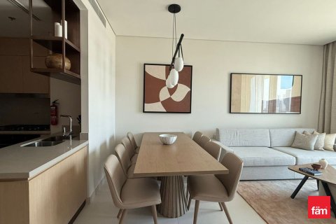 Apartment in Downtown Dubai (Downtown Burj Dubai), Dubai 3 bedrooms, 131.9 sq.m. № 58370 - photo 14