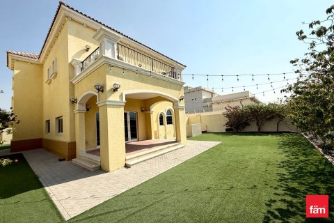 Villa en Dubai, 3 dormitorios, 526.8 m², № 58374 - foto 19