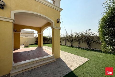 Villa en Dubai, 3 dormitorios, 526.8 m², № 58374 - foto 18