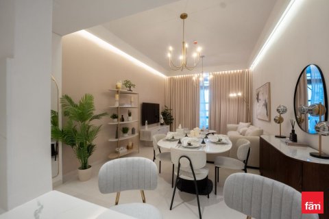شقة في Meydan, دبي 1غرف نوم, 79.7 م² رقم 41614 - صورة 5