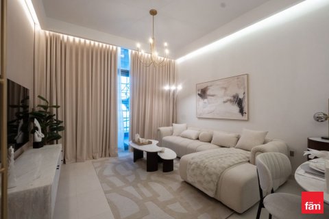 شقة في Meydan, دبي 1غرف نوم, 79.7 م² رقم 41614 - صورة 4