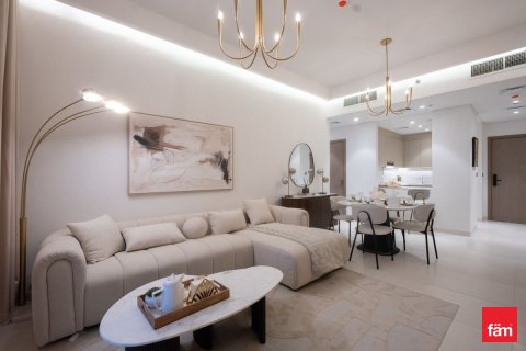 شقة في Meydan, دبي 1غرف نوم, 79.7 م² رقم 41614 - صورة 3