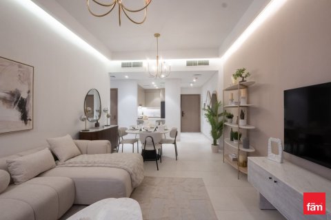 شقة في Meydan, دبي 1غرف نوم, 79.7 م² رقم 41614 - صورة 1