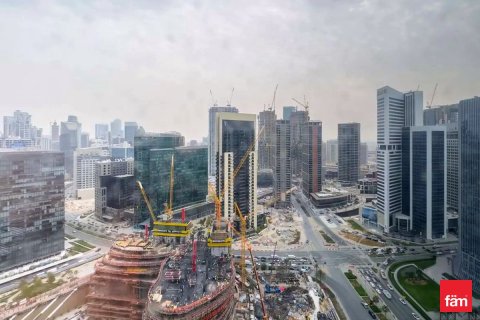 Office in Business Bay, Dubai 392.9 sq.m. № 41605 - photo 9