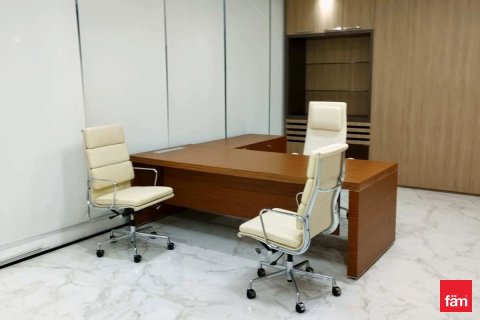 Office in Business Bay, Dubai 392.9 sq.m. № 41605 - photo 5