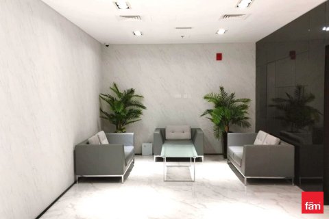 Office in Business Bay, Dubai 392.9 sq.m. № 41605 - photo 8